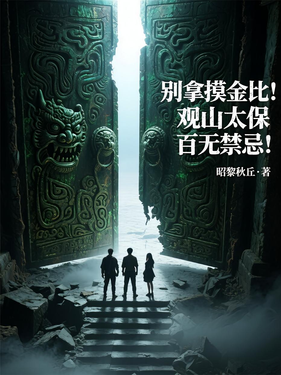 别拿摸金比！观山太保百无禁忌！