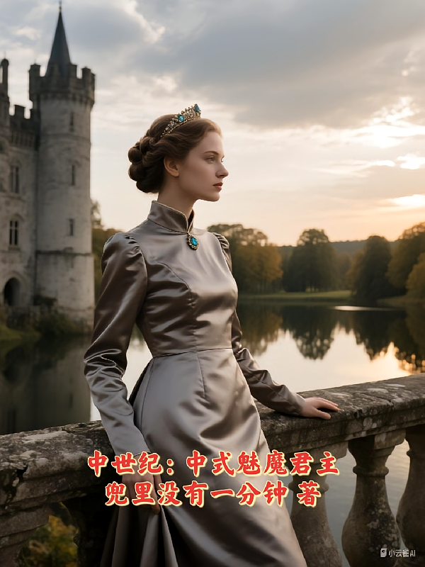 中世纪：中式魅魔君主