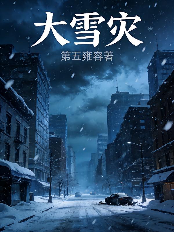 大雪灾