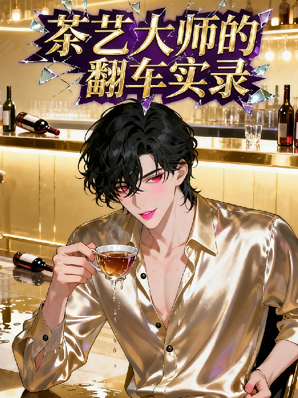 茶艺大师的翻车实录