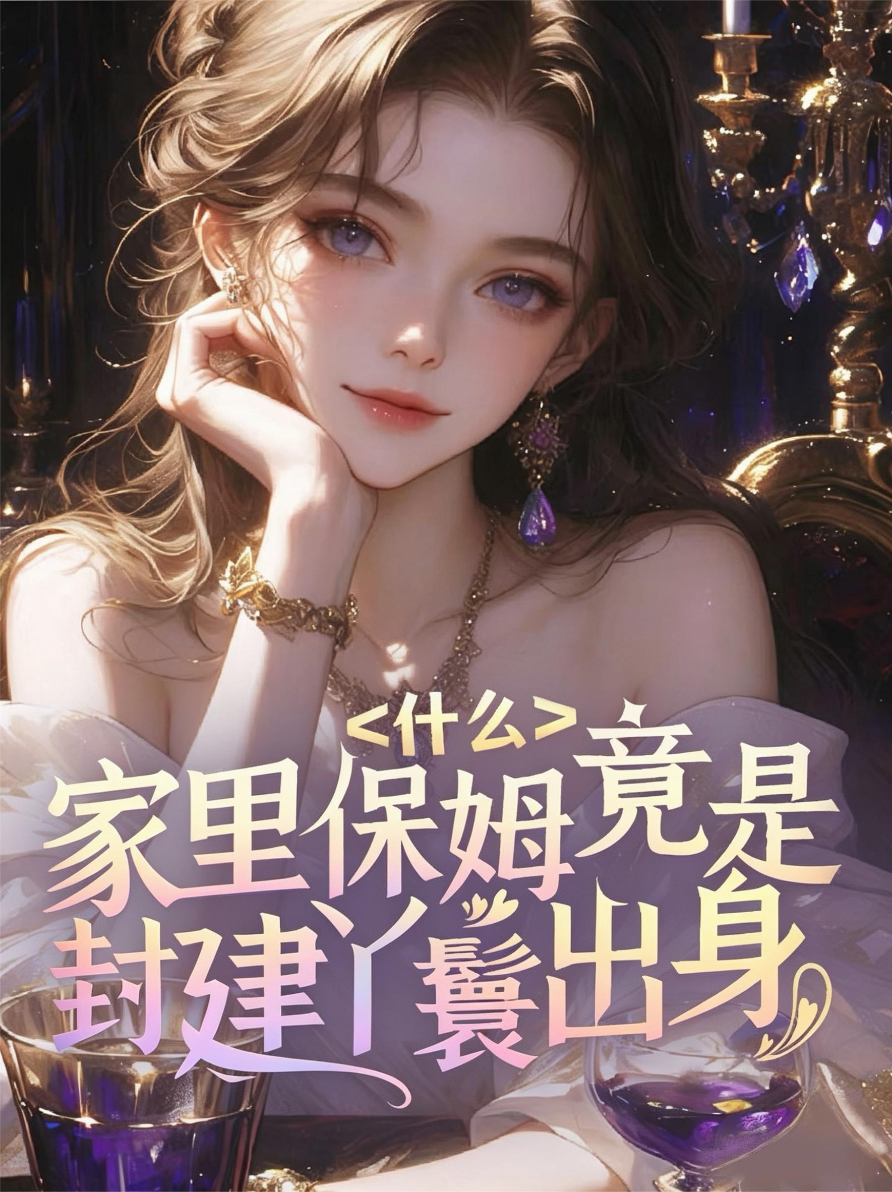 什么？家里保姆竟是封建丫鬟出身