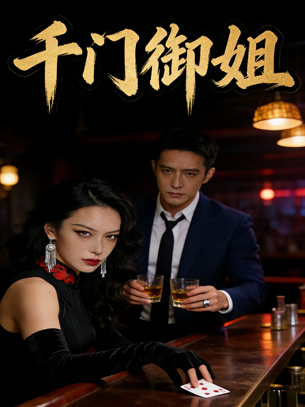 千门御姐