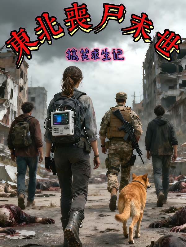 东北丧尸末世之搞笑求生记