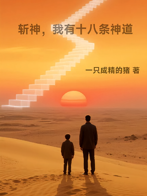 斩神，我有十八条神道