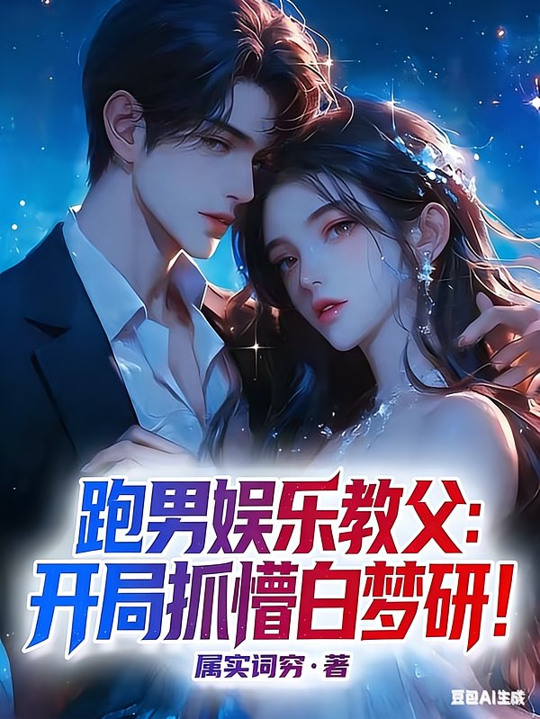 跑男娱乐教父：开局抓懵白梦研！