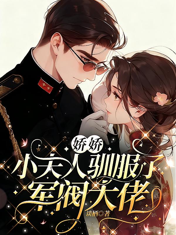 娇娇小夫人驯服了督军大佬
