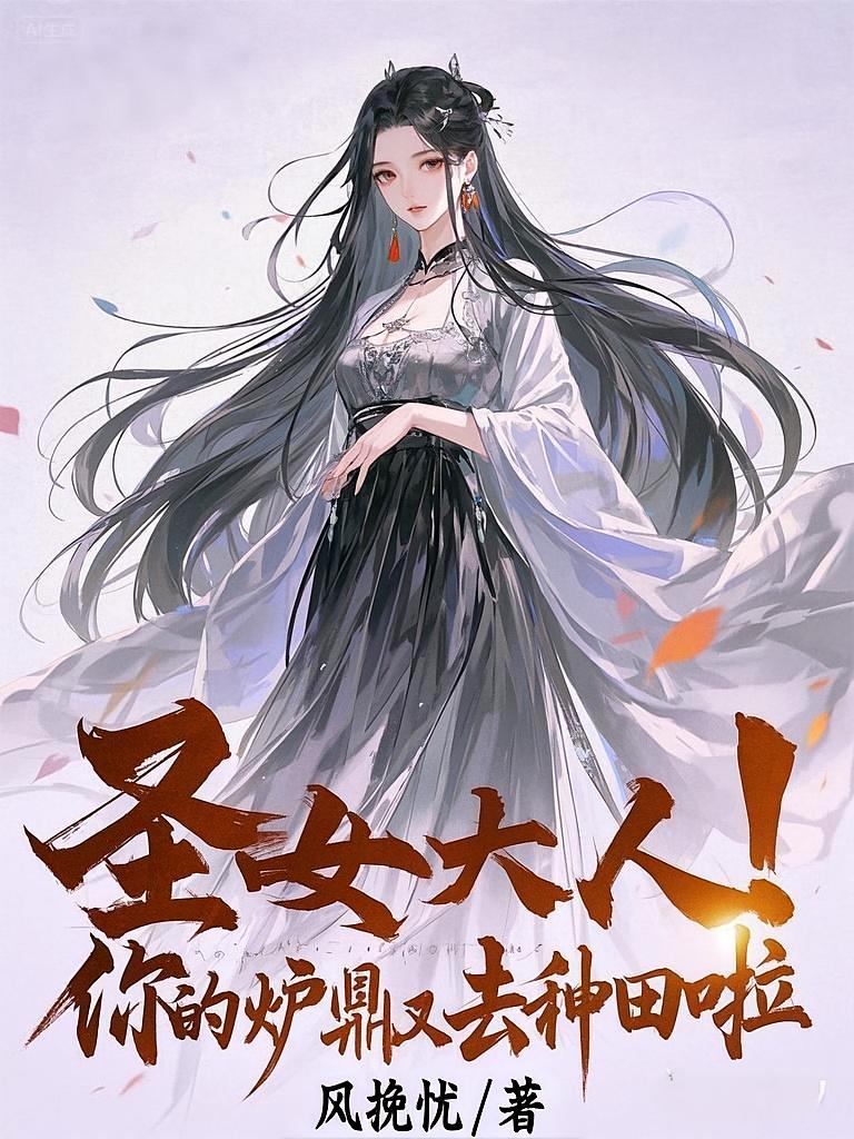 圣女大人，你的炉鼎又去种田啦！