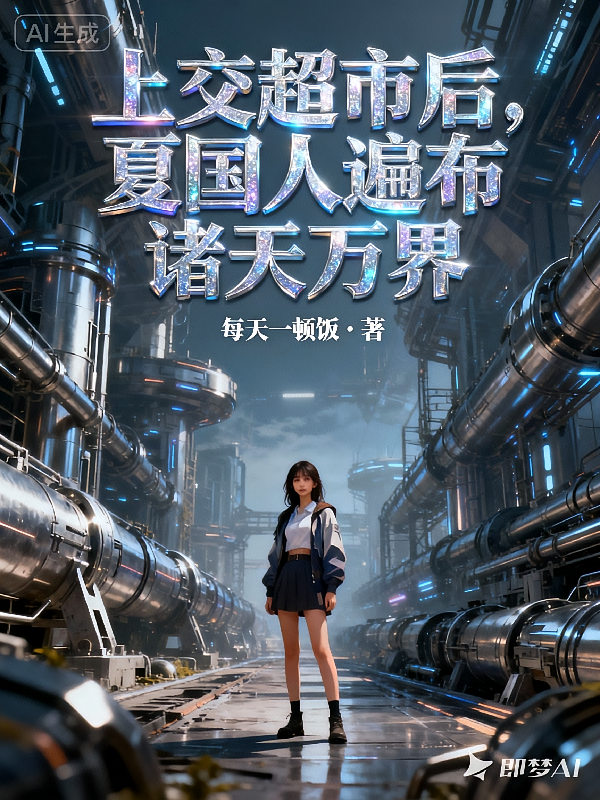上交超市后，夏国人遍布诸天万界