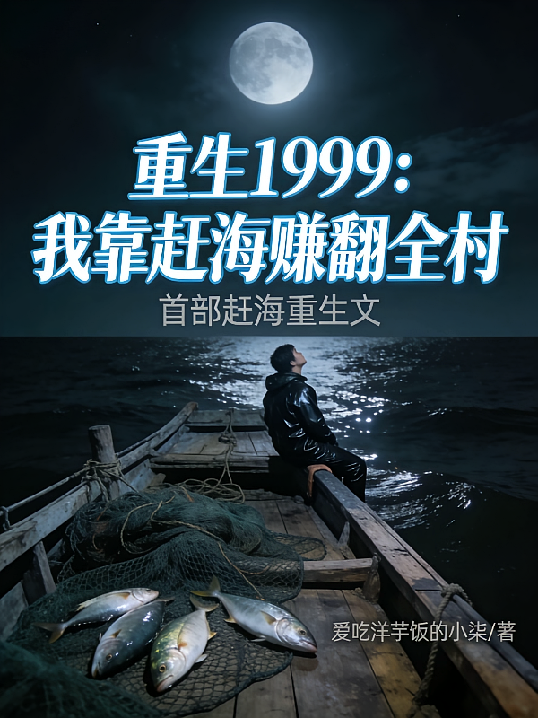 重生1999：我靠赶海赚翻全村