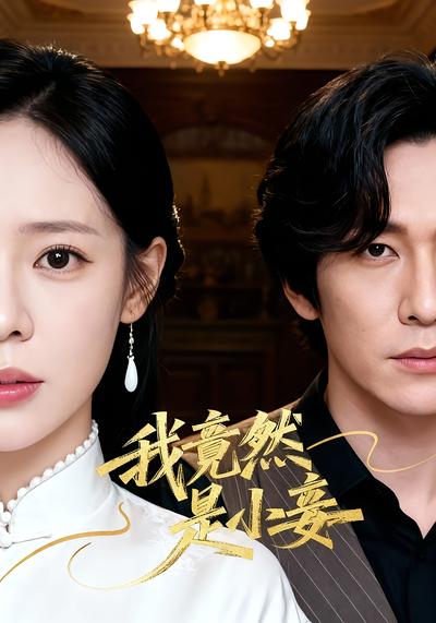 我竟然是小妾 - 在线观看