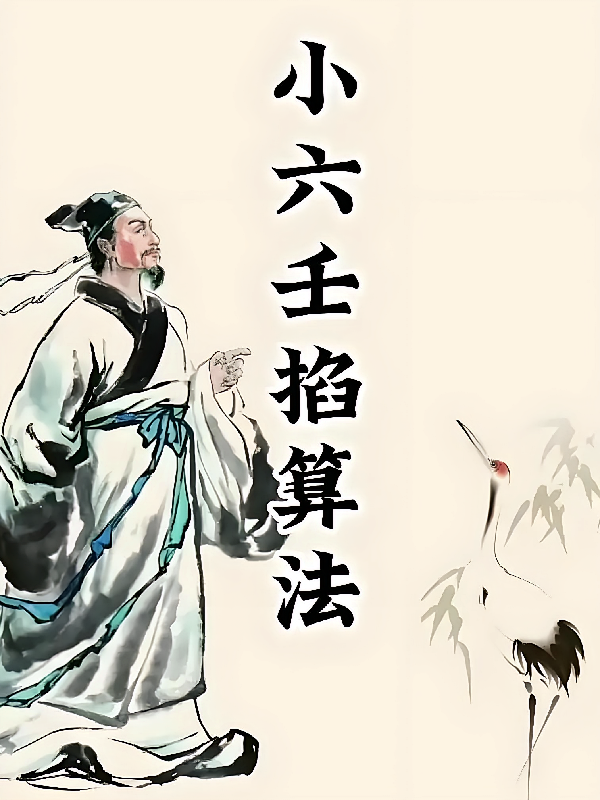 小六壬掐算法