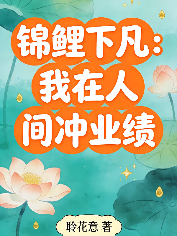 锦鲤下凡：我在人间冲业绩