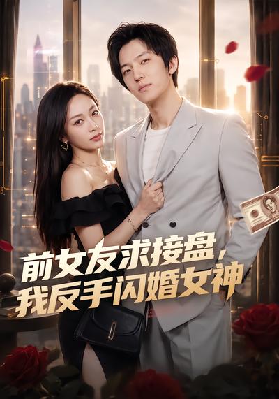 前女友求接盘，我反手闪婚女神 - 在线观看