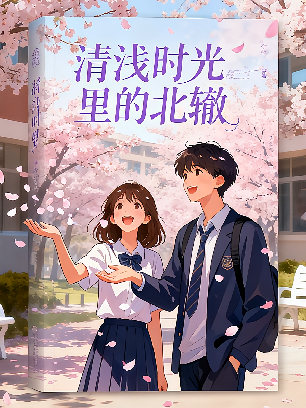 清浅时光里的北辙