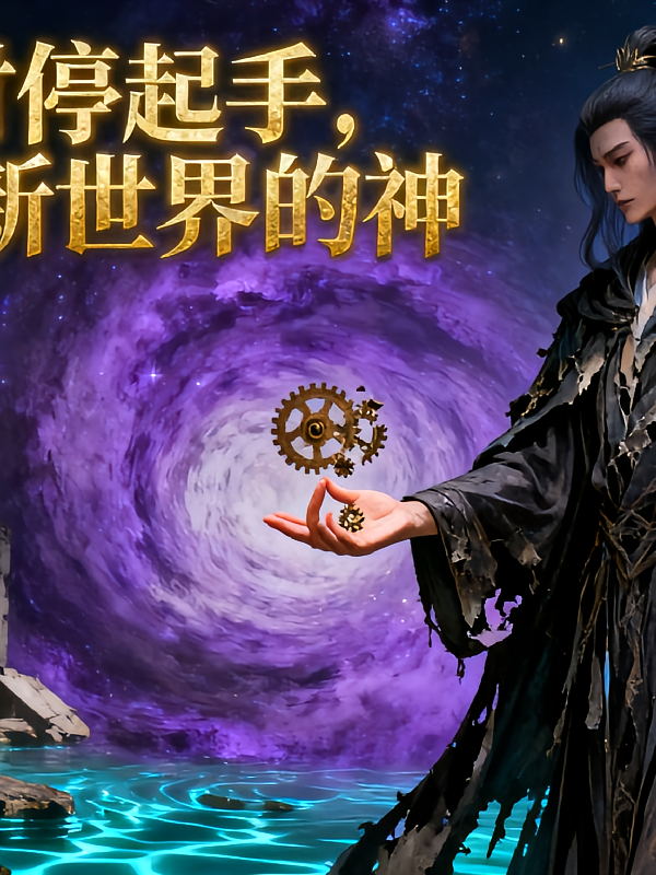 我时停起手，新世界的神！