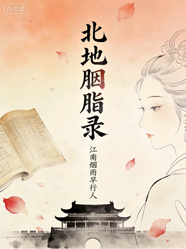 北地胭脂录