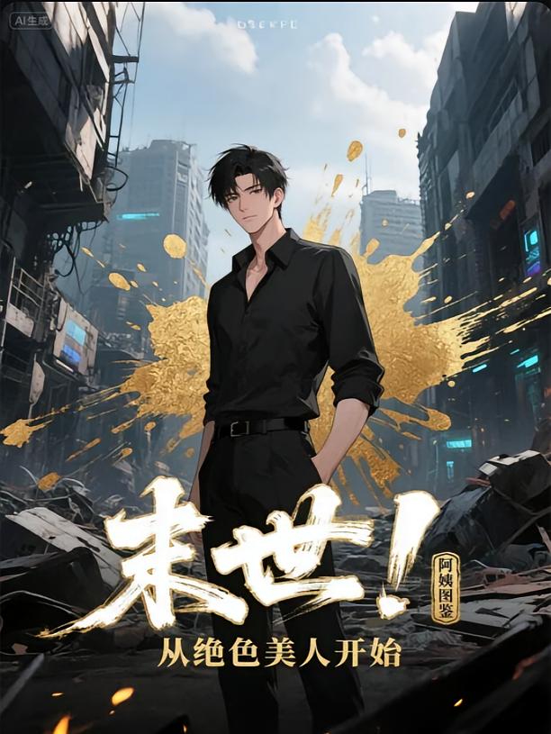 末世！阿姨图鉴，从美人开始
