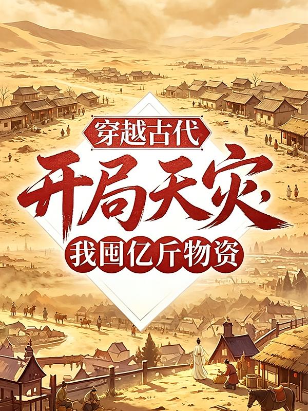 穿越古代：开局天灾，我囤亿斤物资