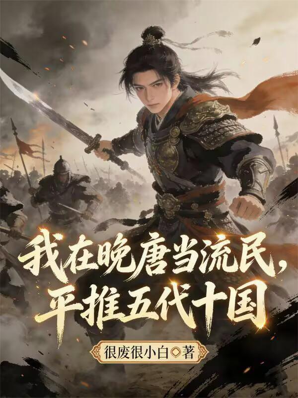 我在晚唐当流民，平推五代十国