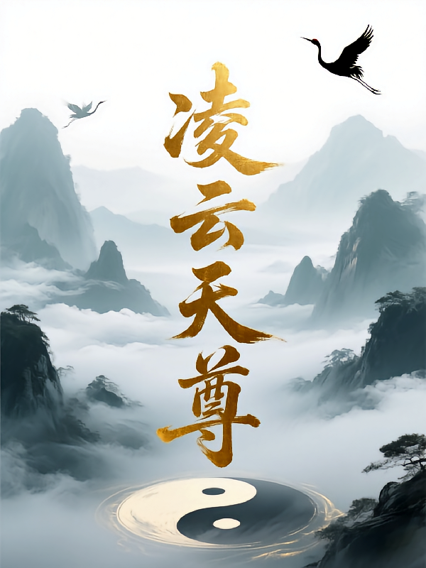 凌云：天尊