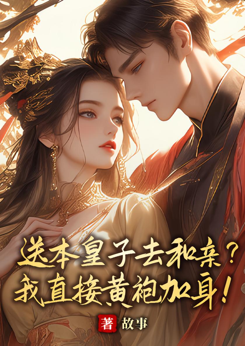 送本皇子去和亲？我直接黄袍加身！