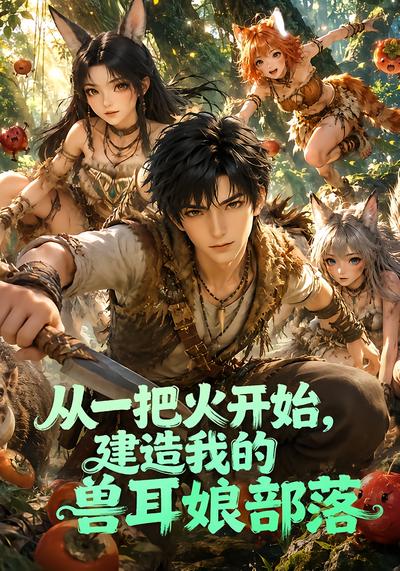 从一把火开始，建造我的兽耳娘部落 - 在线观看
