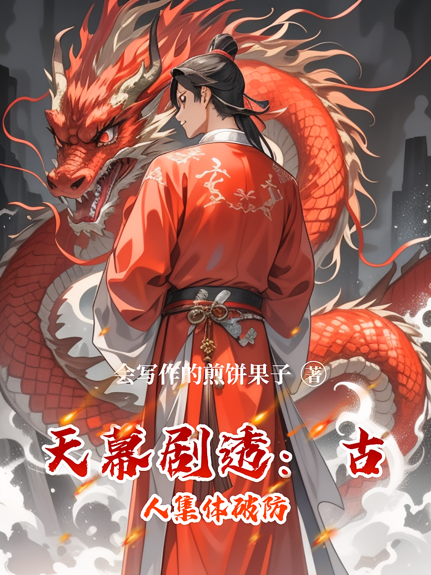 天幕剧透：古人集体破防