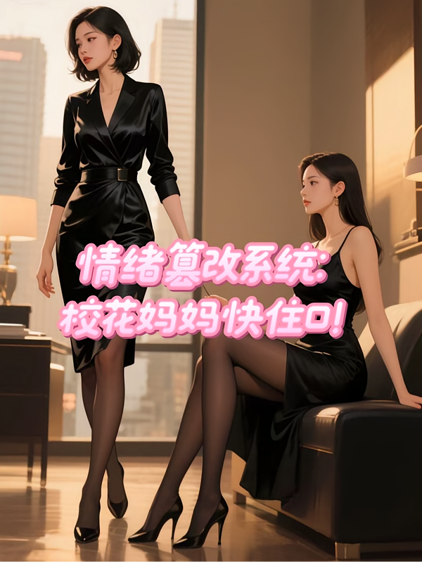 情绪篡改系统：校花妈妈快住口！