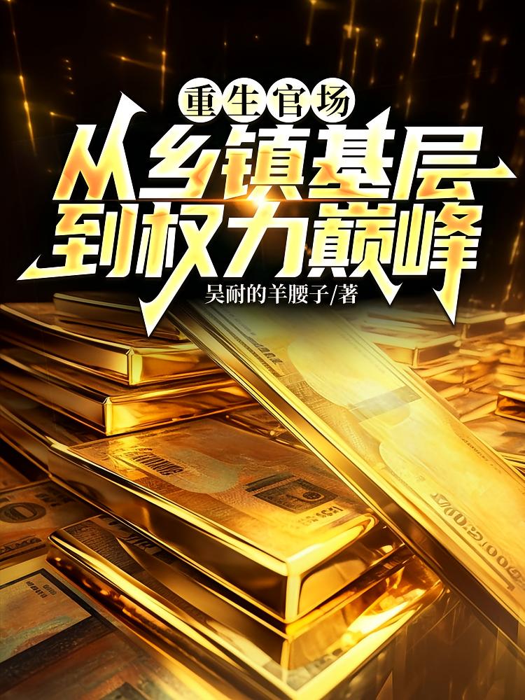 重生官场：从乡镇基层到权力巅峰