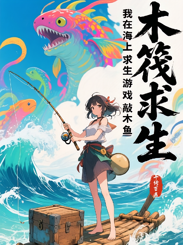 我在海上求生游戏敲木鱼