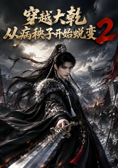 穿越大乾从病秧子开始蜕变2 - 在线观看