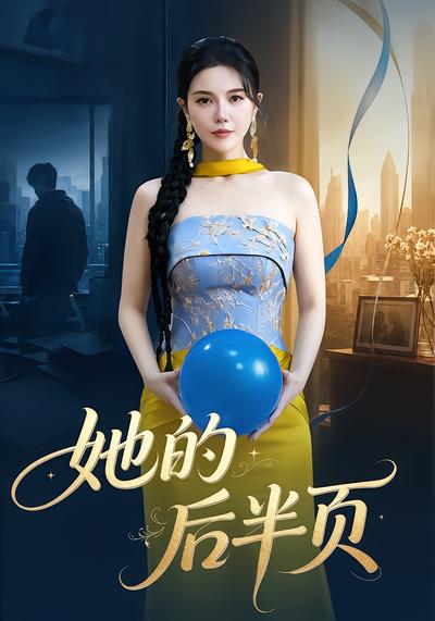 她的后半页 - 在线观看