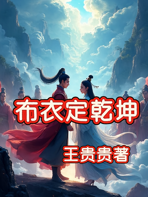 布衣定乾坤