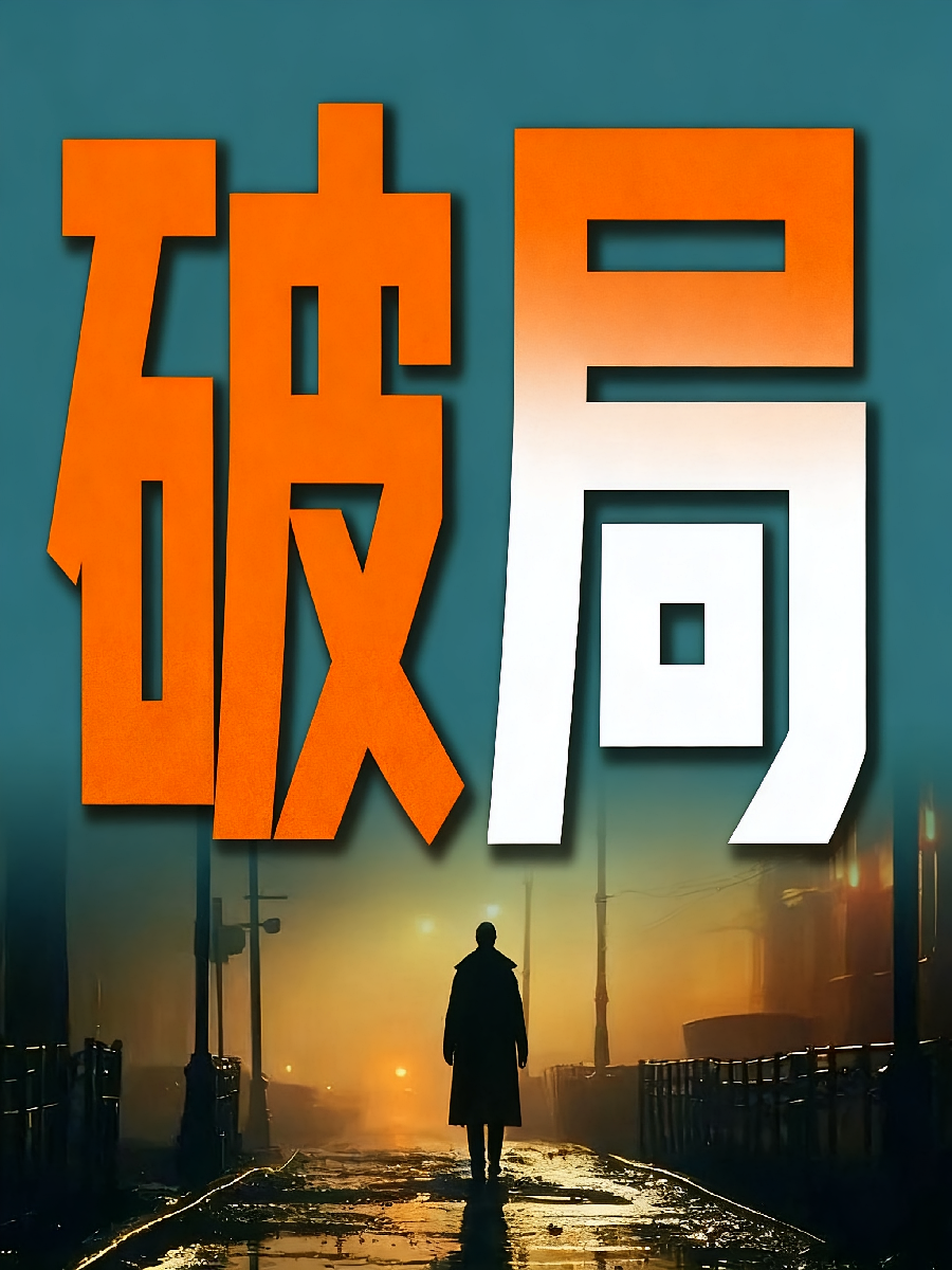 破局