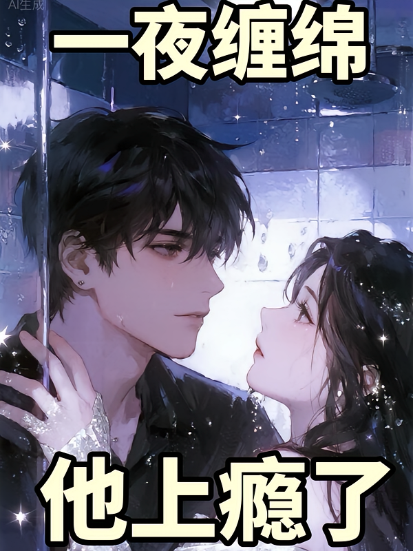 一夜缠绵他上瘾了