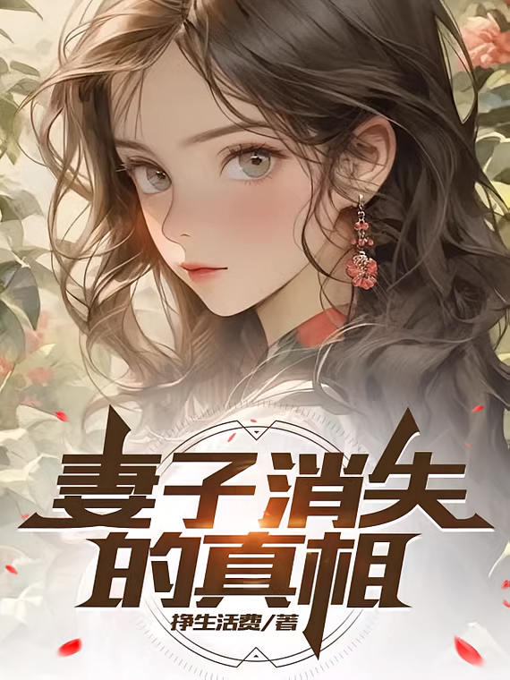 妻子消失的真相