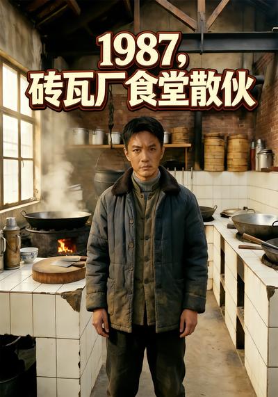 1987，砖瓦厂食堂散伙 - 在线观看