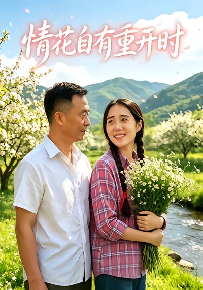 情花自有重开时 - 在线观看