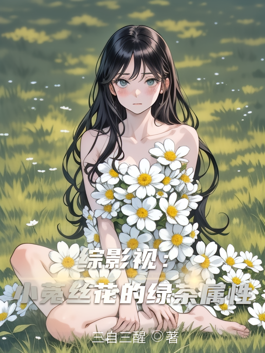 综影视：小菟丝花的绿茶属性