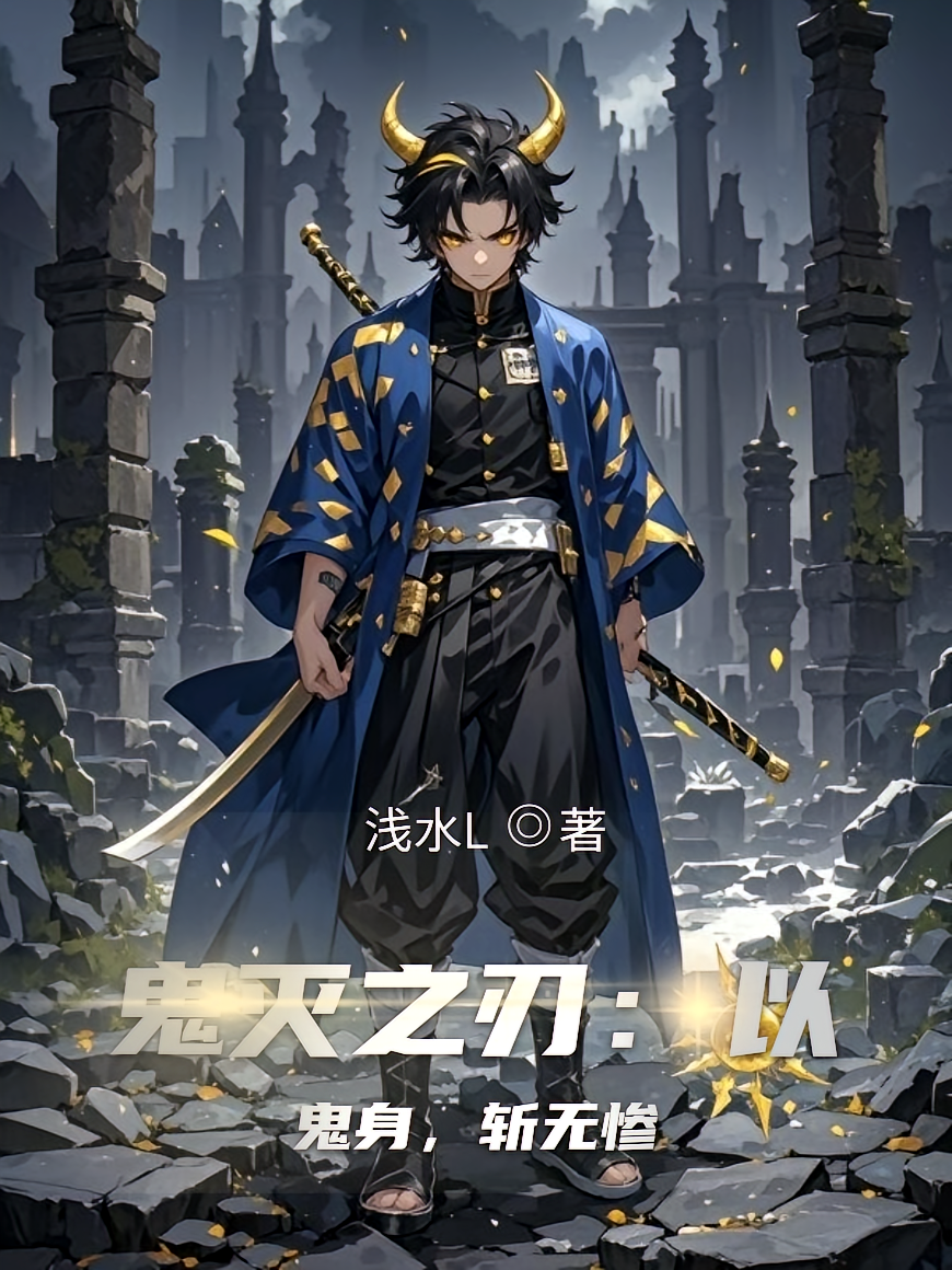 鬼灭之刃：以鬼身，斩无惨