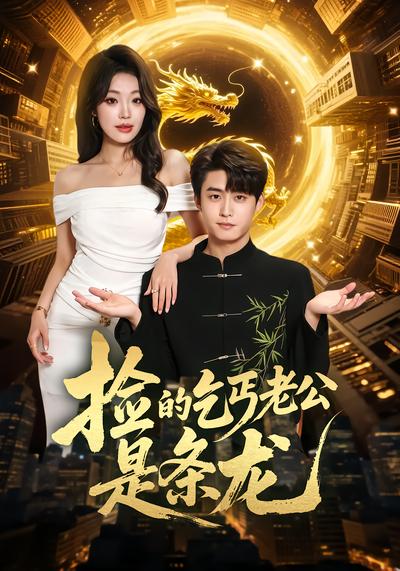 捡的乞丐老公是条龙 - 在线观看