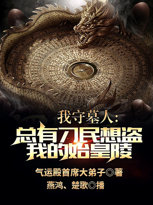 我守墓人，总有刁民想盗我的始皇陵