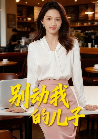 别动我的儿子