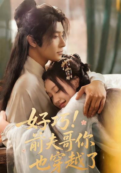 好巧！前夫哥你也穿越了