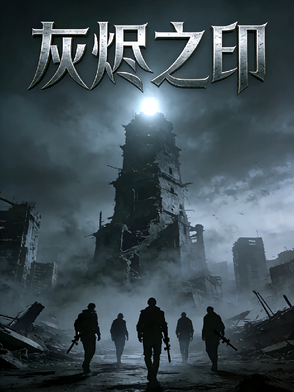 灰烬之印