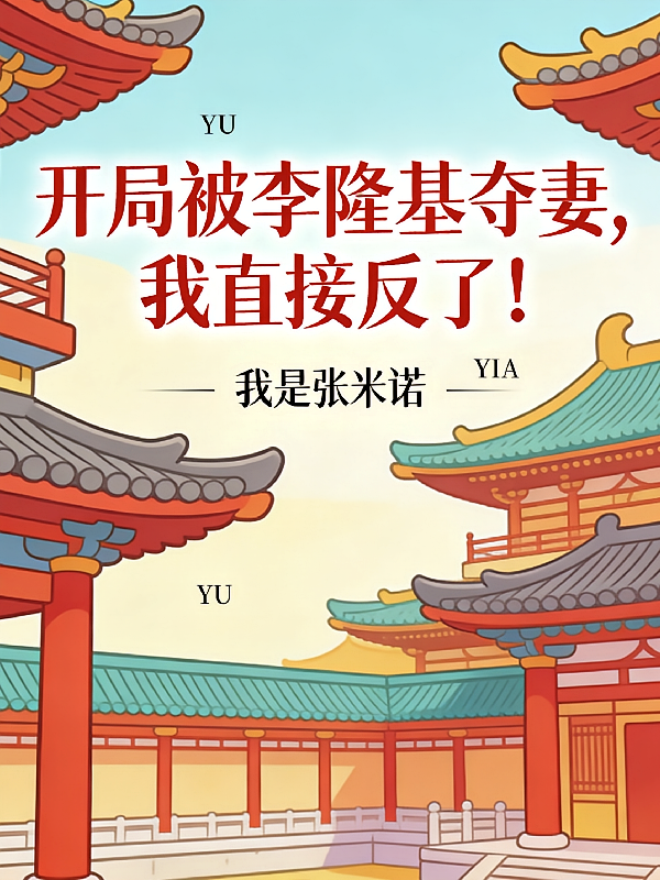 开局被李隆基夺妻，我直接反了！