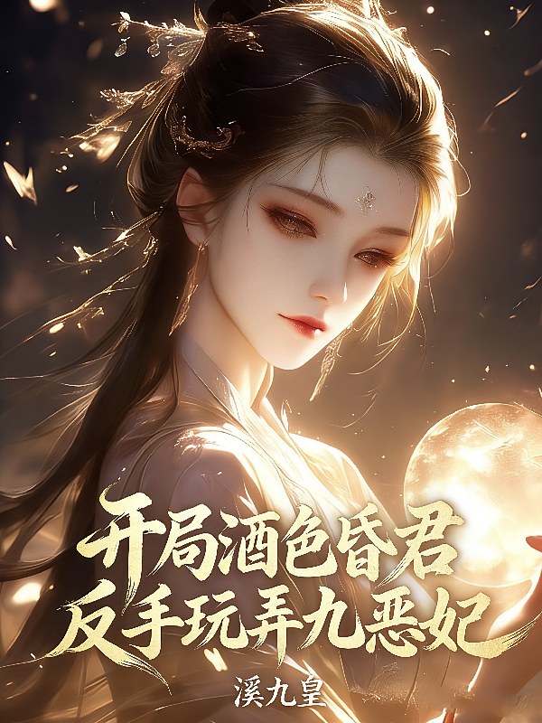 开局酒色昏君，反手玩弄九恶妃