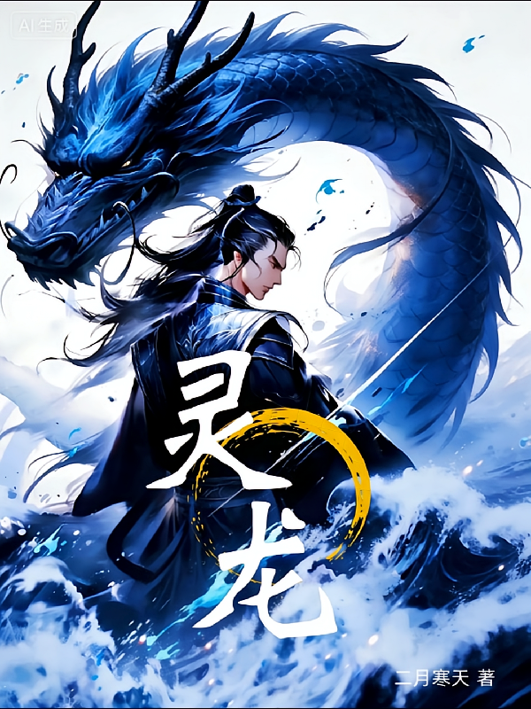 灵龙