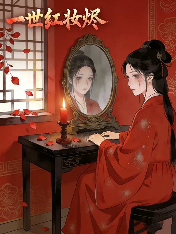 流年错：一世红妆烬
