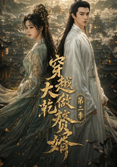 穿越大乾做赘婿第二季 - 在线观看